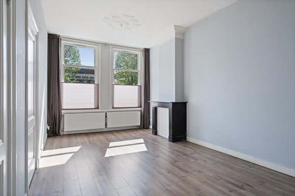 Medium property photo - Vleutenseweg 205, 3532 HC Utrecht